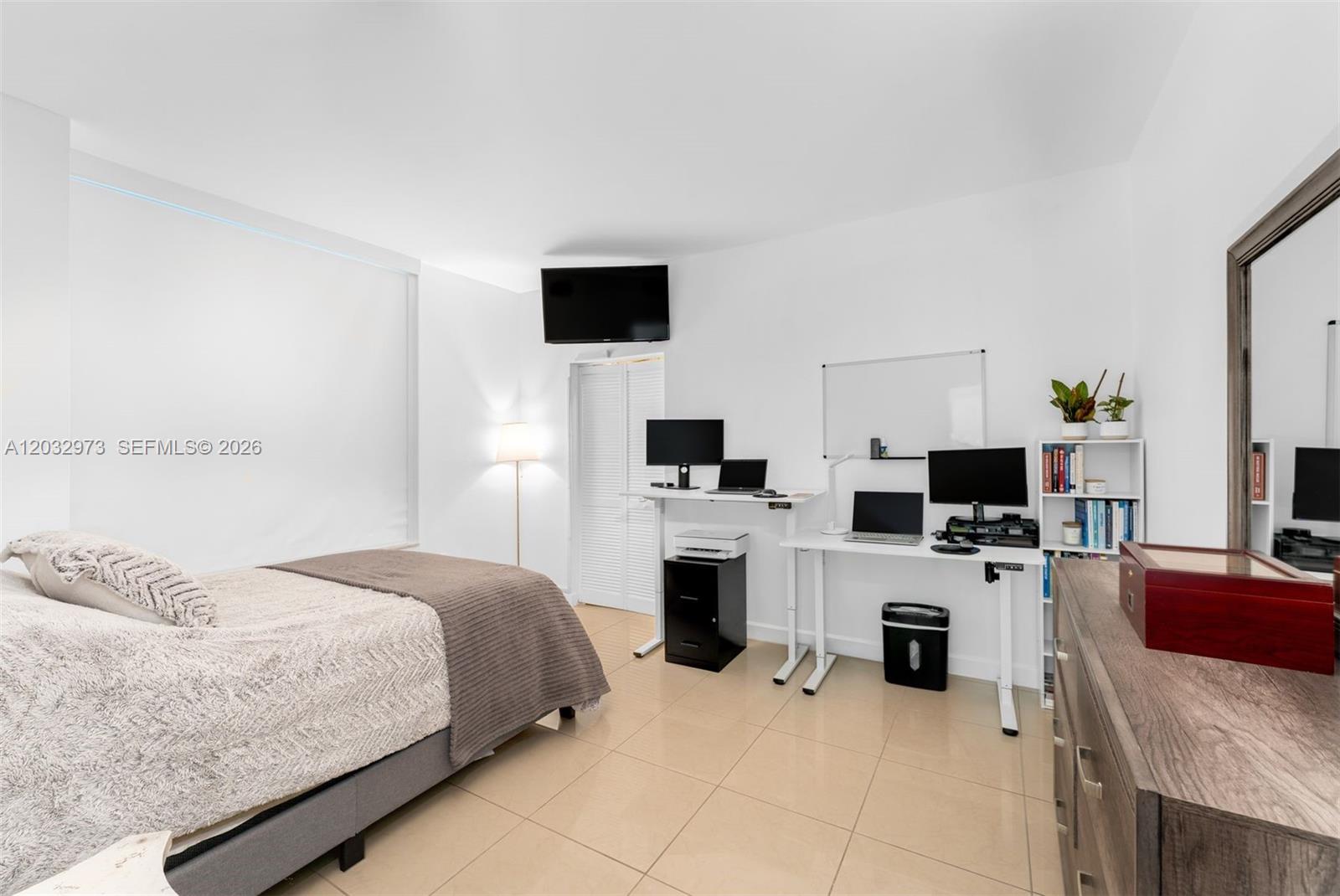 950 Brickell Bay Drive 803 Property Photo 11
