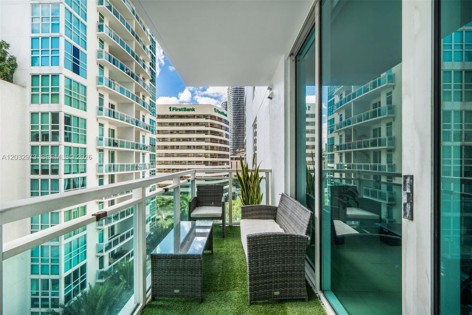 950 Brickell Bay Drive 803 Property Photo 17