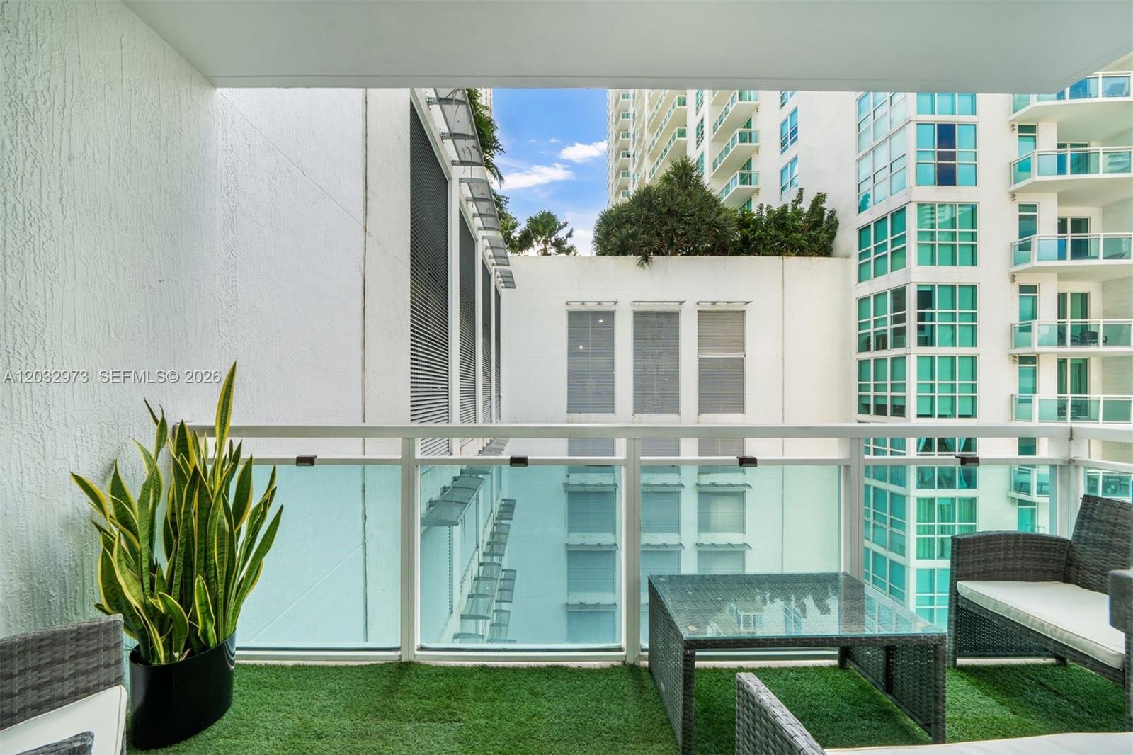 950 Brickell Bay Drive 803 Property Photo 18