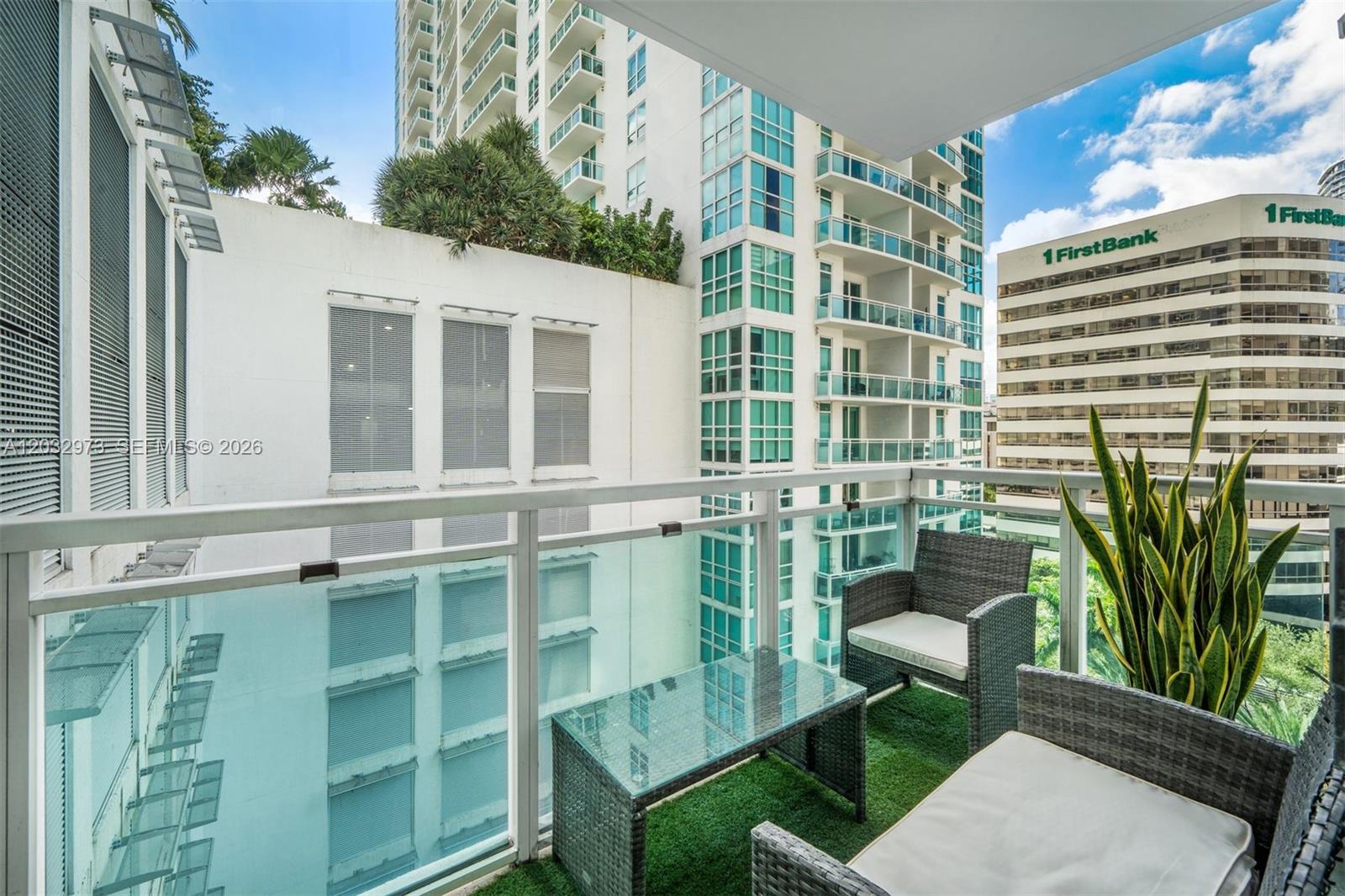 950 Brickell Bay Drive 803 Property Photo 19