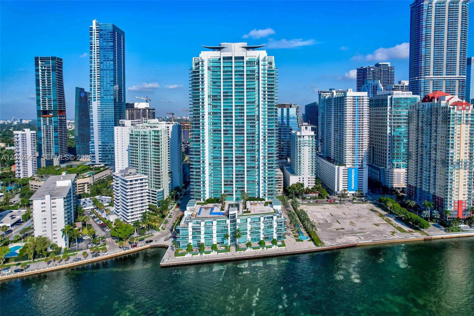 1331 Brickell Bay Drive 1504 Property Photo 3