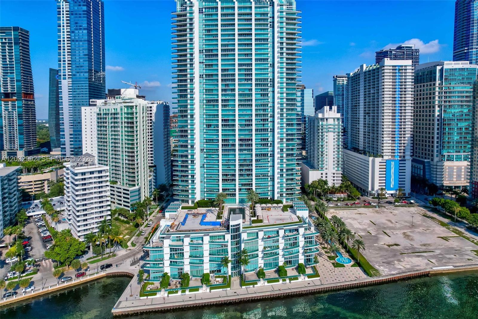 1331 Brickell Bay Drive 1504 Property Photo 11