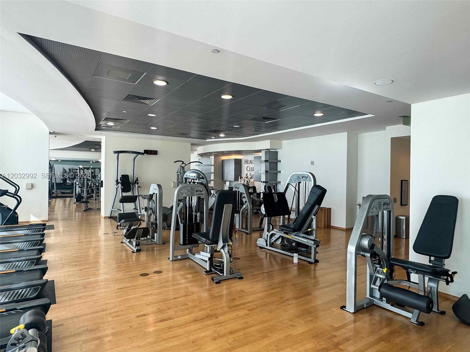 1331 Brickell Bay Drive 1504 Property Photo 15