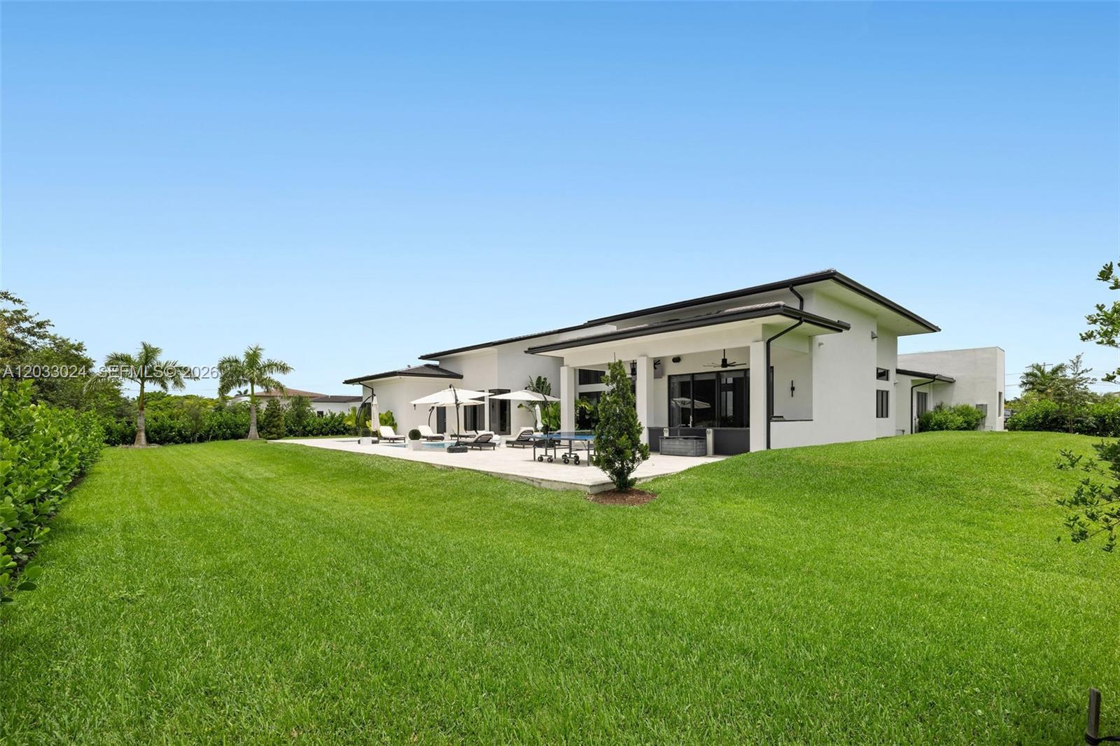 14910 Sw 16th Court Property Photo 47