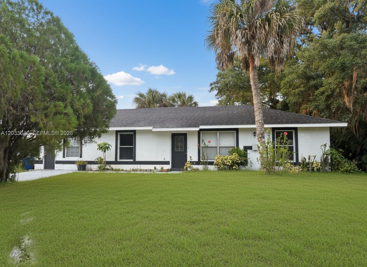 4029 E Sunflower Circle Property Photo 1