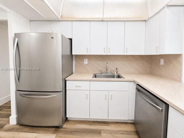 17560 Atlantic Boulevard 516 Property Photo 8