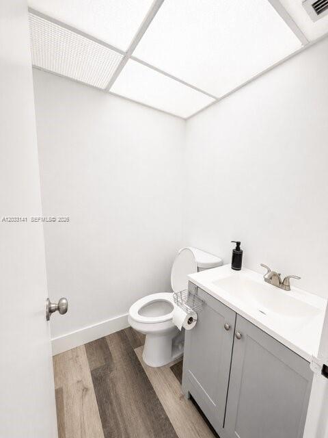 17560 Atlantic Boulevard 516 Property Photo 13