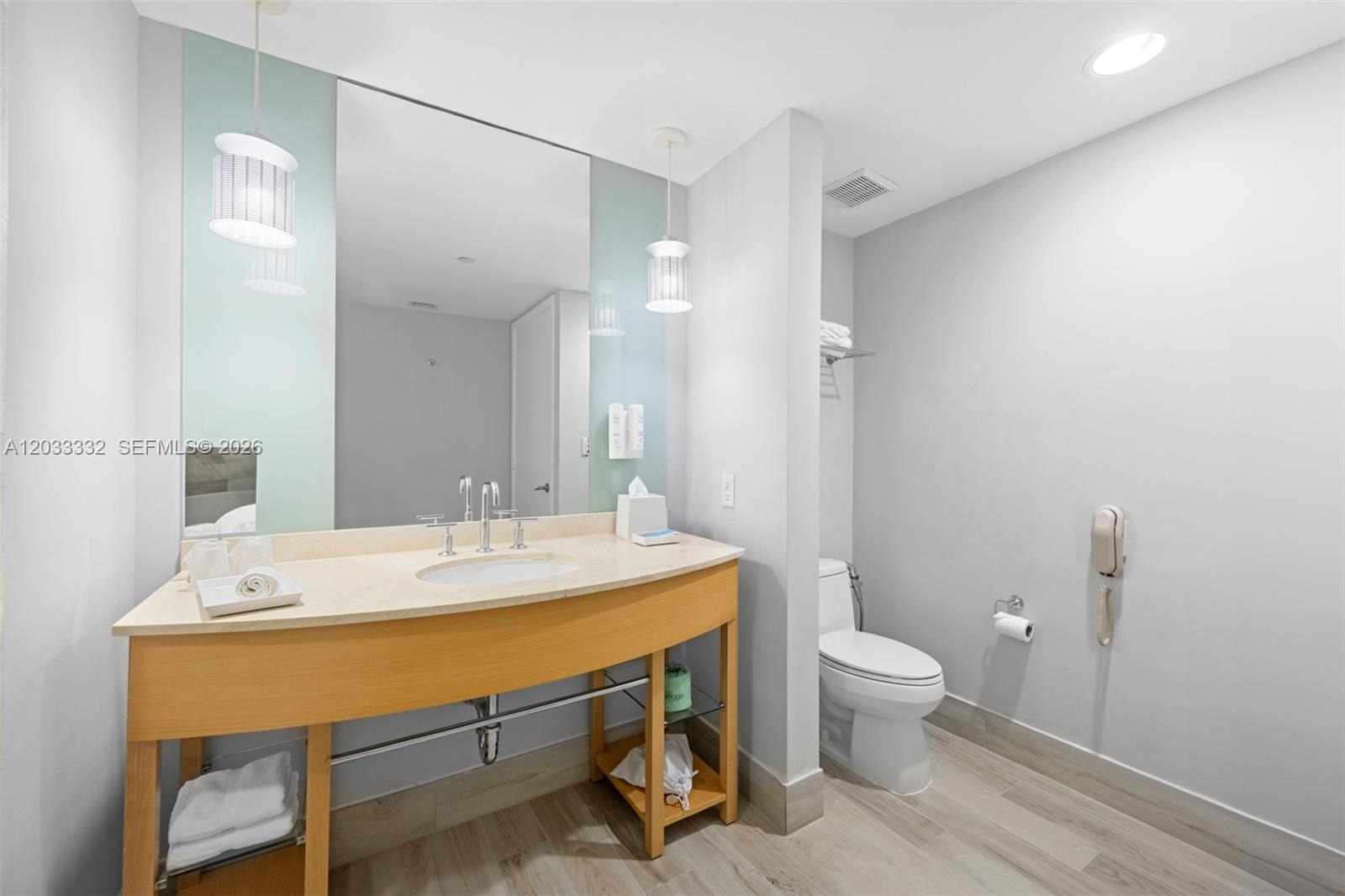 18683 Collins Avenue 2503 Property Photo 13