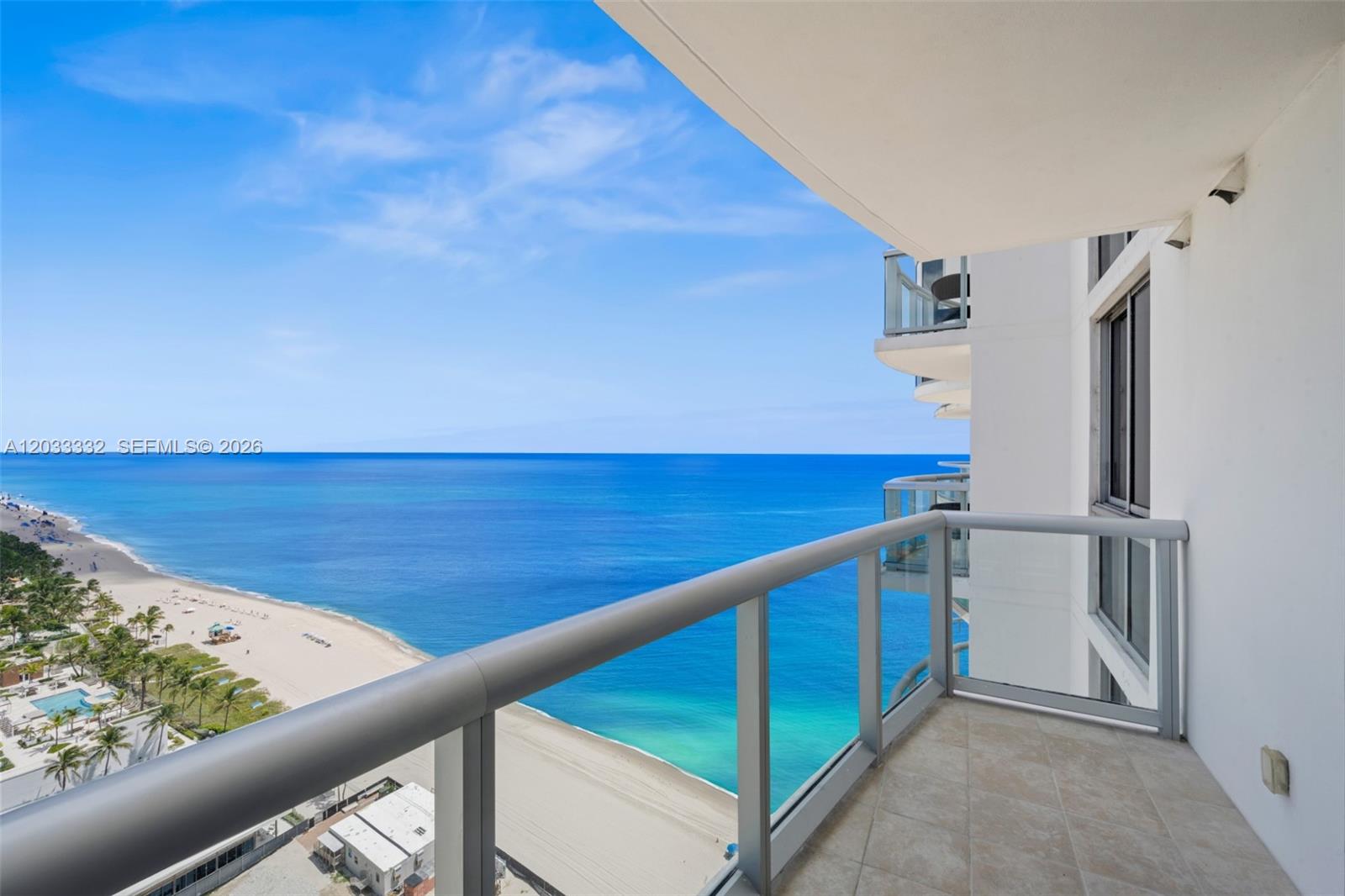18683 Collins Avenue 2503 Property Photo 15