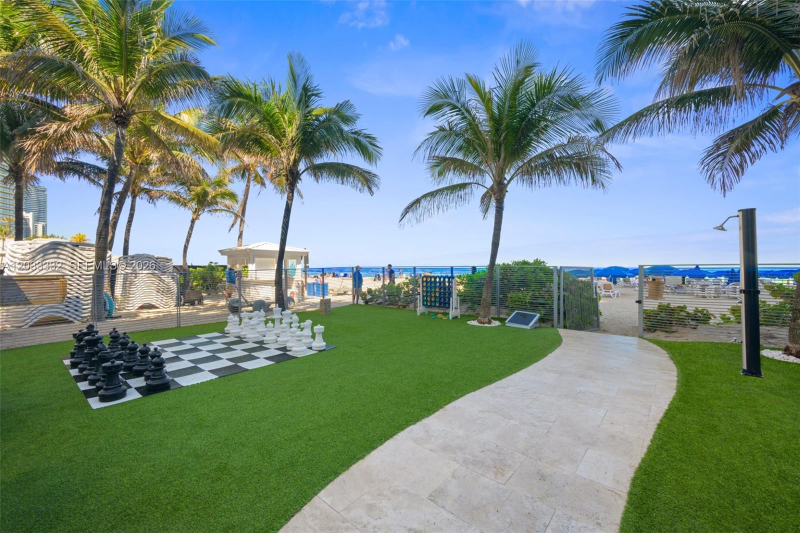 18683 Collins Avenue 2503 Property Photo 22