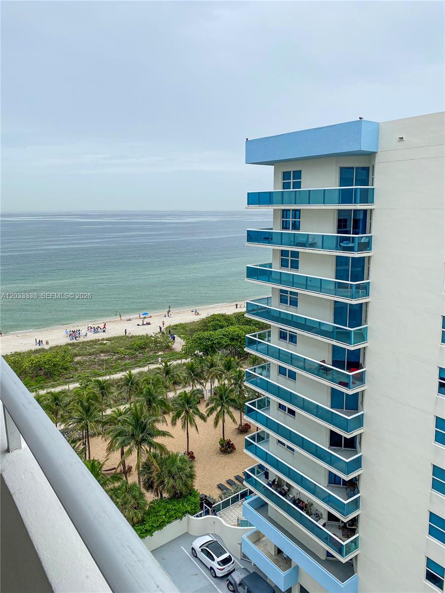 9225 Collins Avenue 1206 Property Photo 1