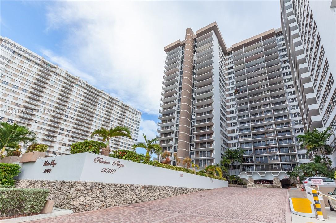 2030 S Ocean Drive 1826