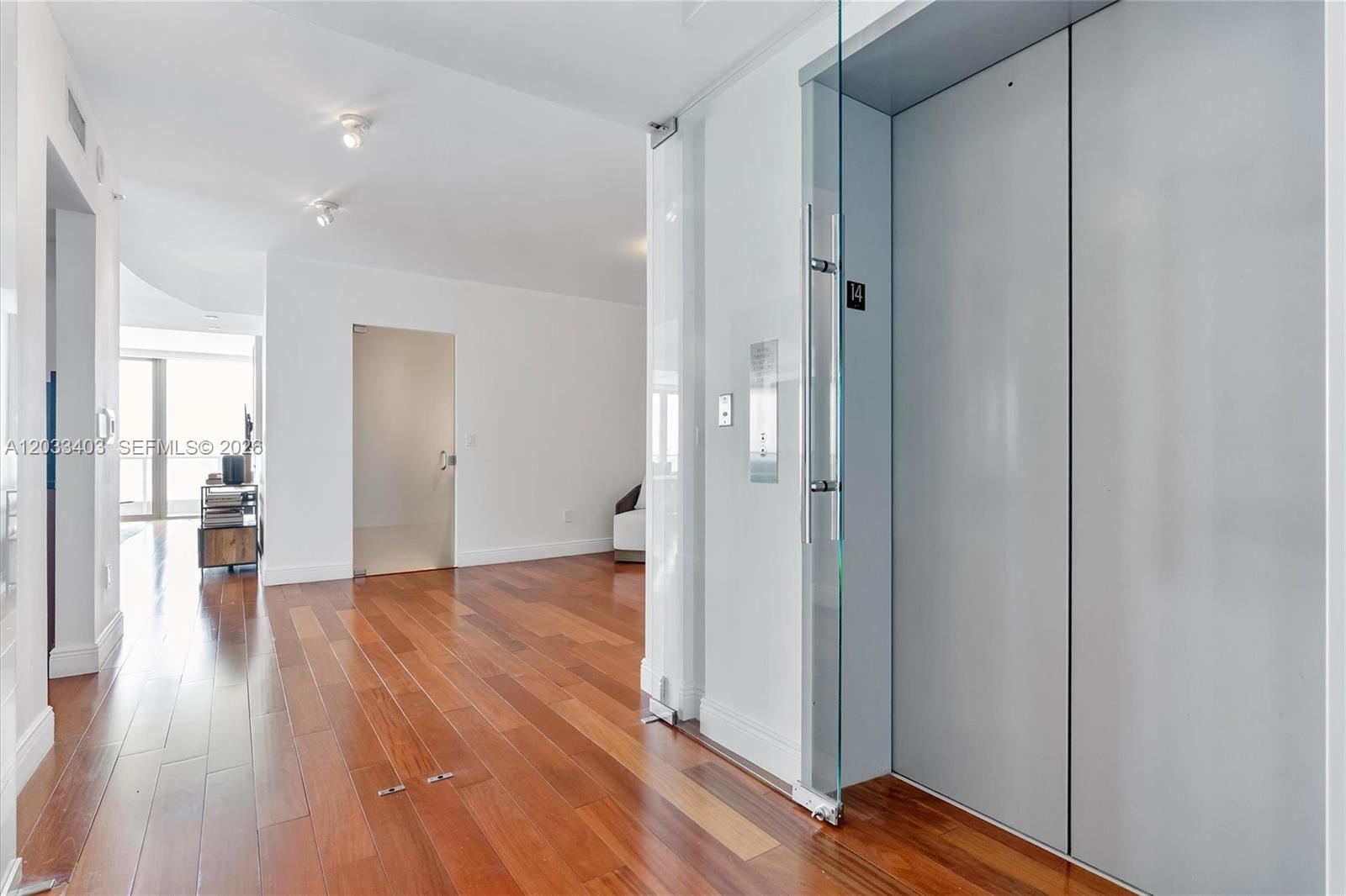1331 Brickell Bay Drive 1409 Property Photo 4