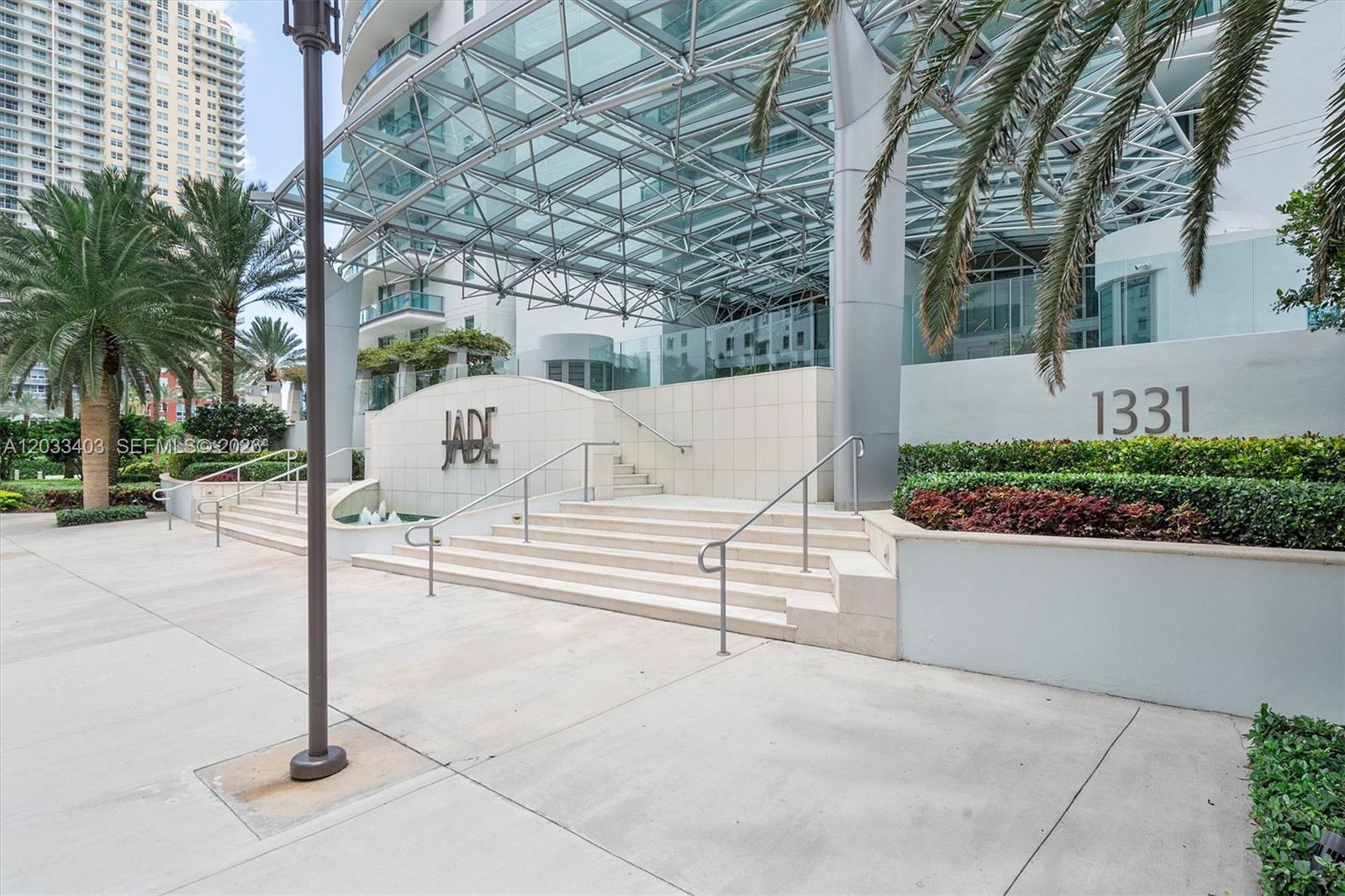 1331 Brickell Bay Drive 1409 Property Photo 57