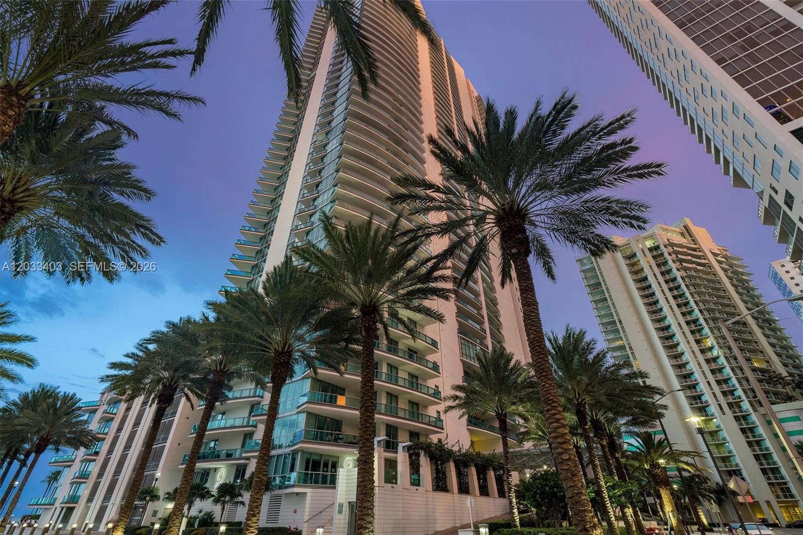 1331 Brickell Bay Drive 1409 Property Photo 60