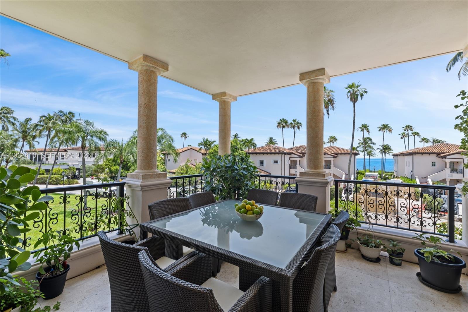 19122 Fisher Island Drive 19122 Property Photo 6