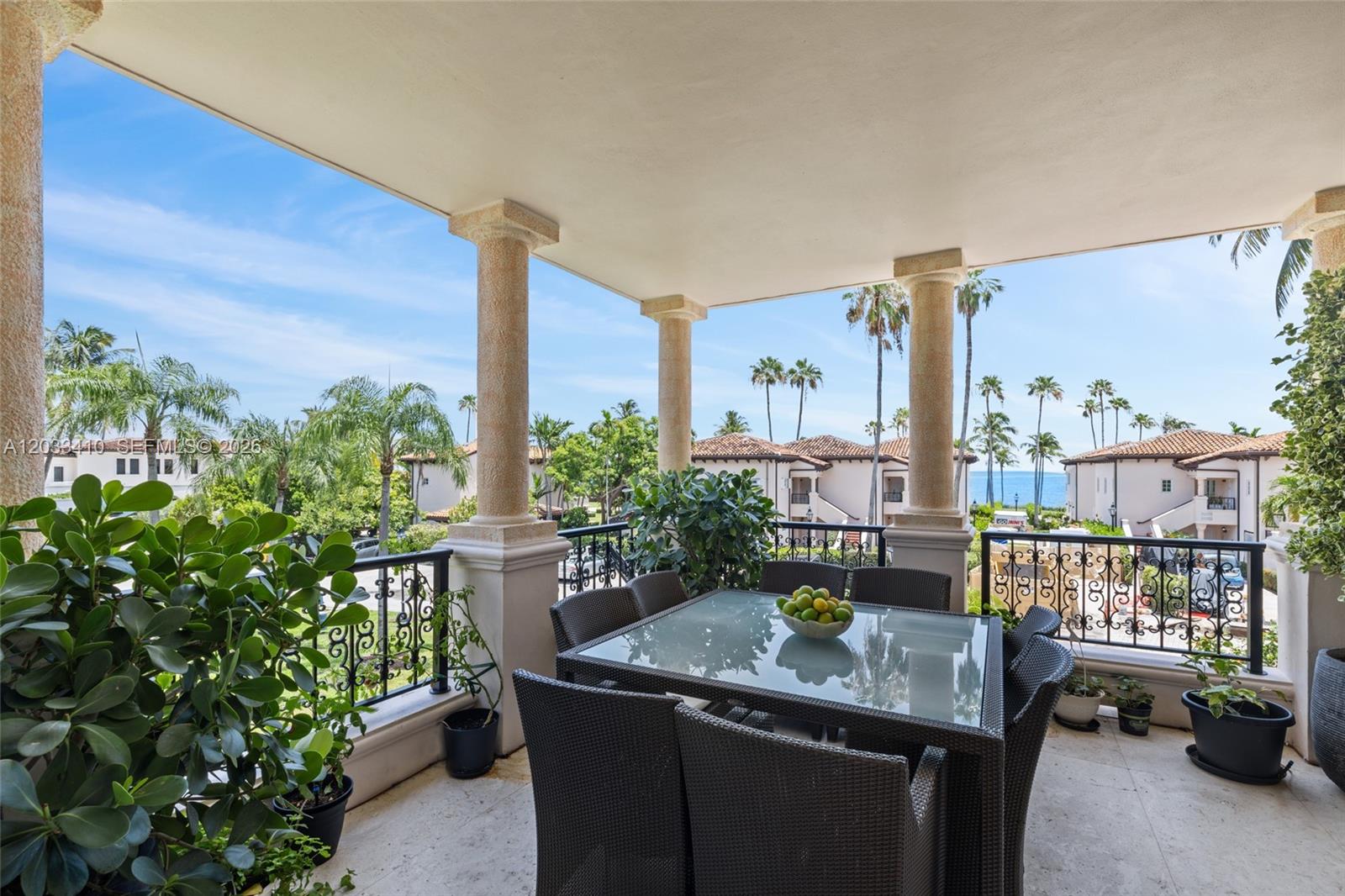 19122 Fisher Island Drive 19122 Property Photo 7