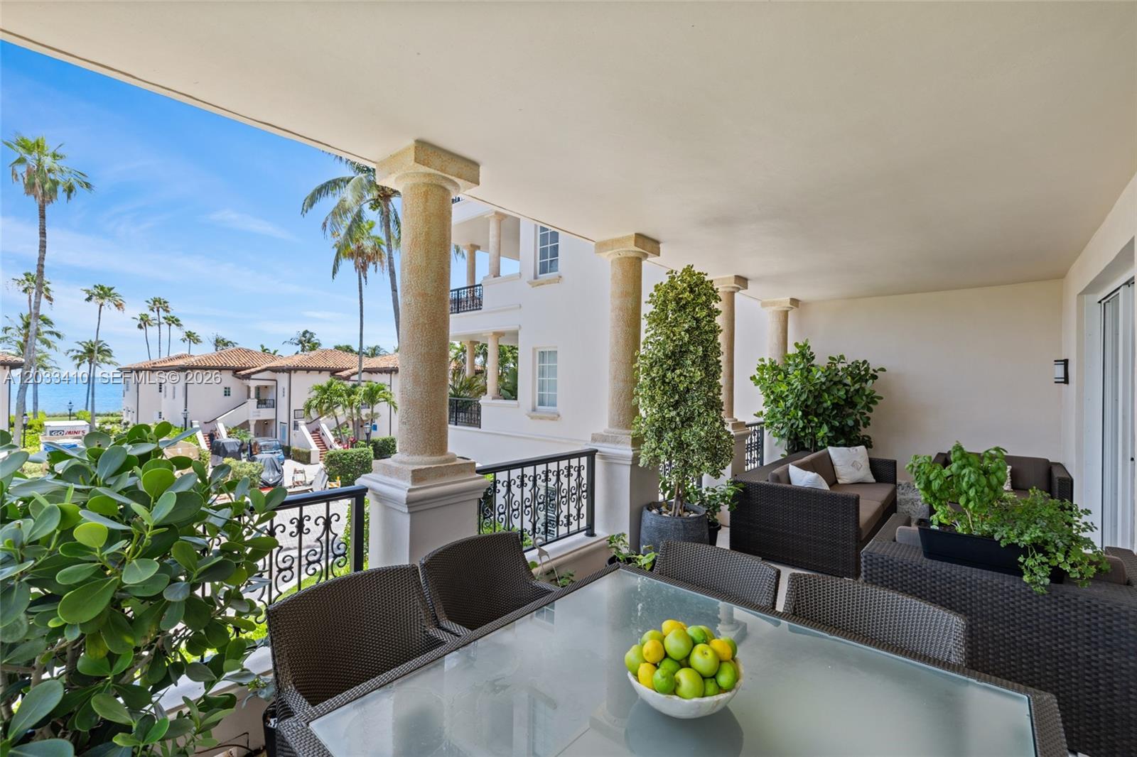 19122 Fisher Island Drive 19122 Property Photo 8