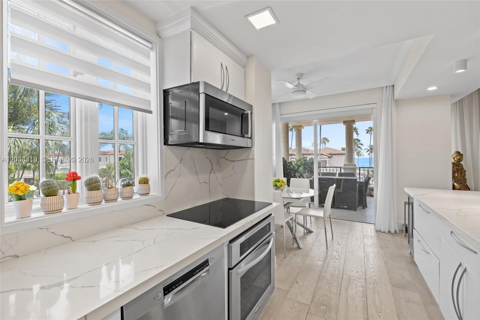 19122 Fisher Island Drive 19122 Property Photo 14