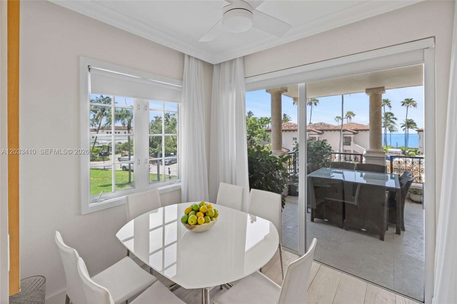 19122 Fisher Island Drive 19122 Property Photo 16