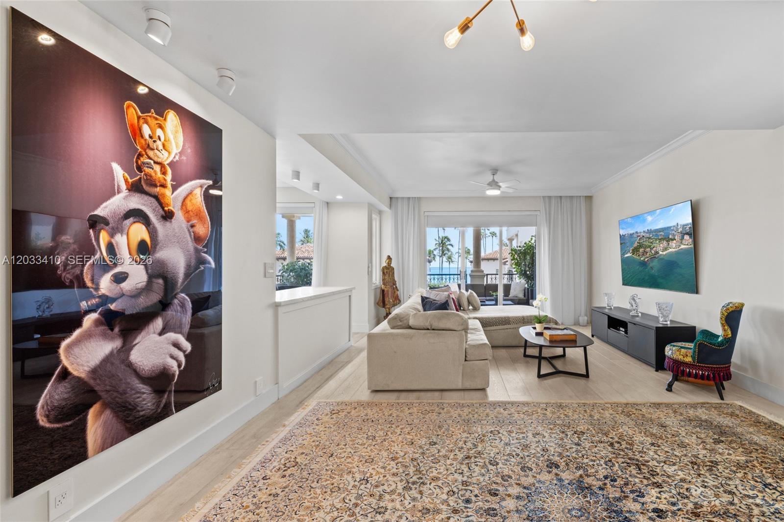 19122 Fisher Island Drive 19122 Property Photo 18