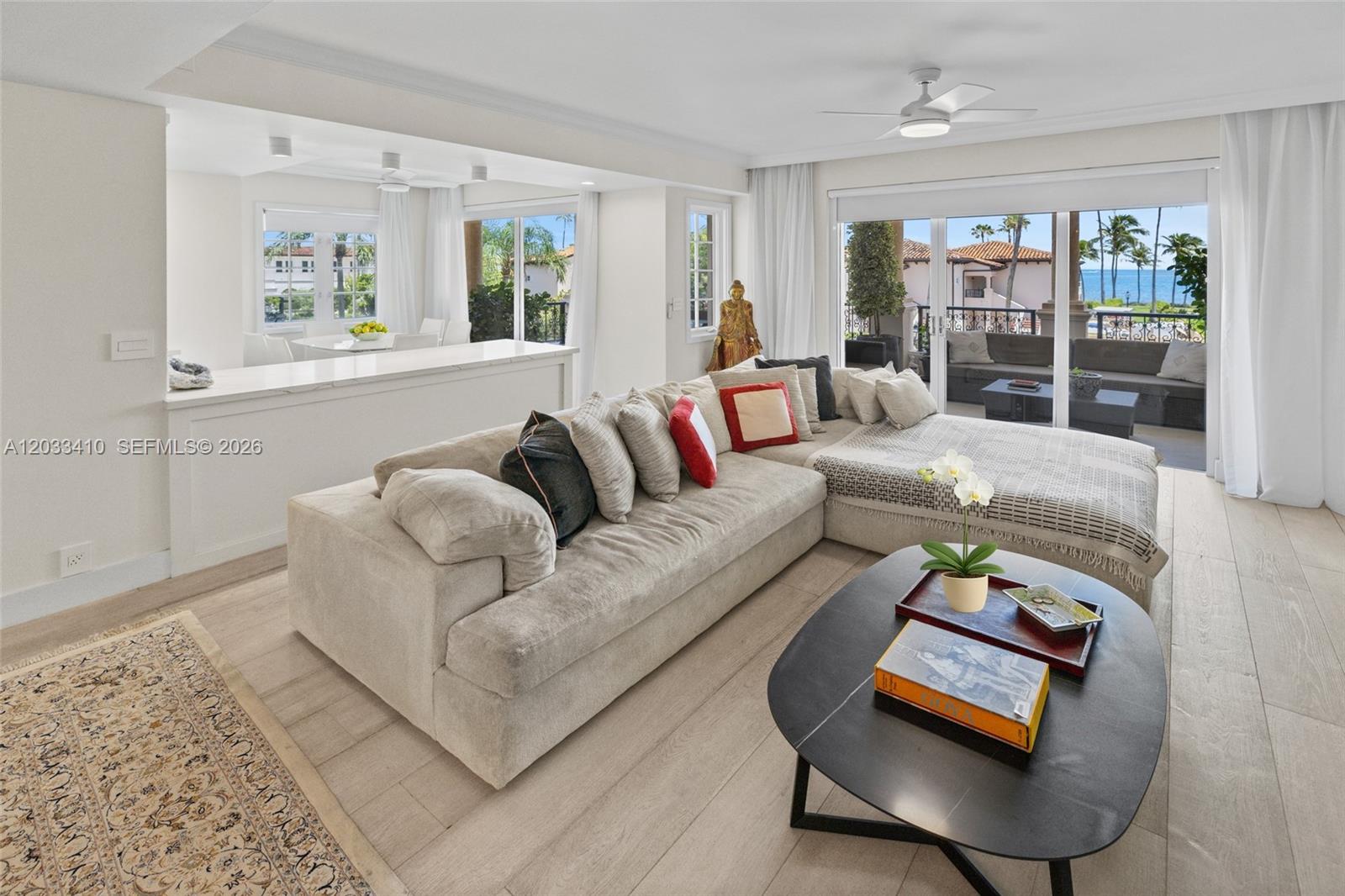 19122 Fisher Island Drive 19122 Property Photo 20