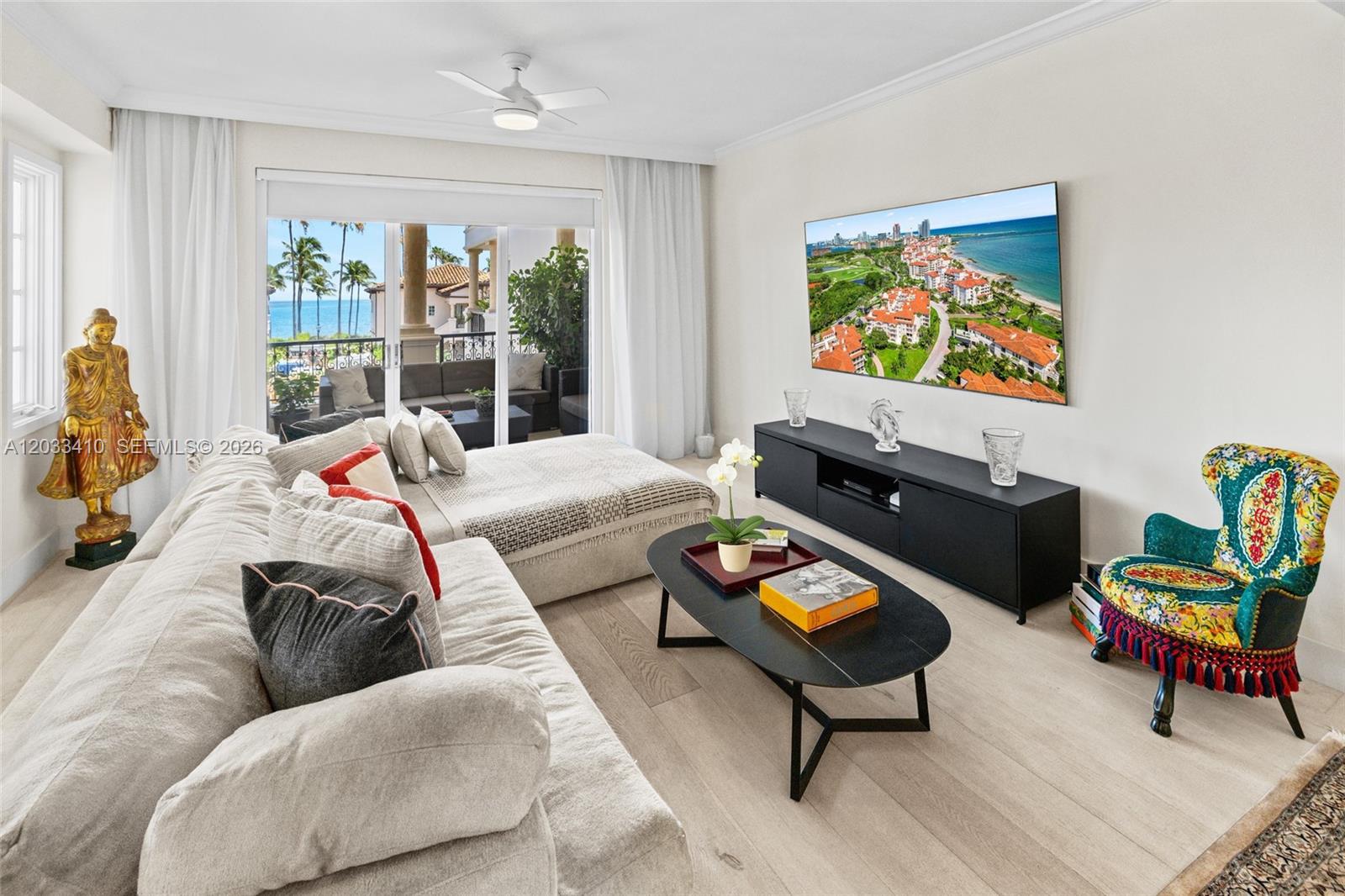 19122 Fisher Island Drive 19122 Property Photo 21