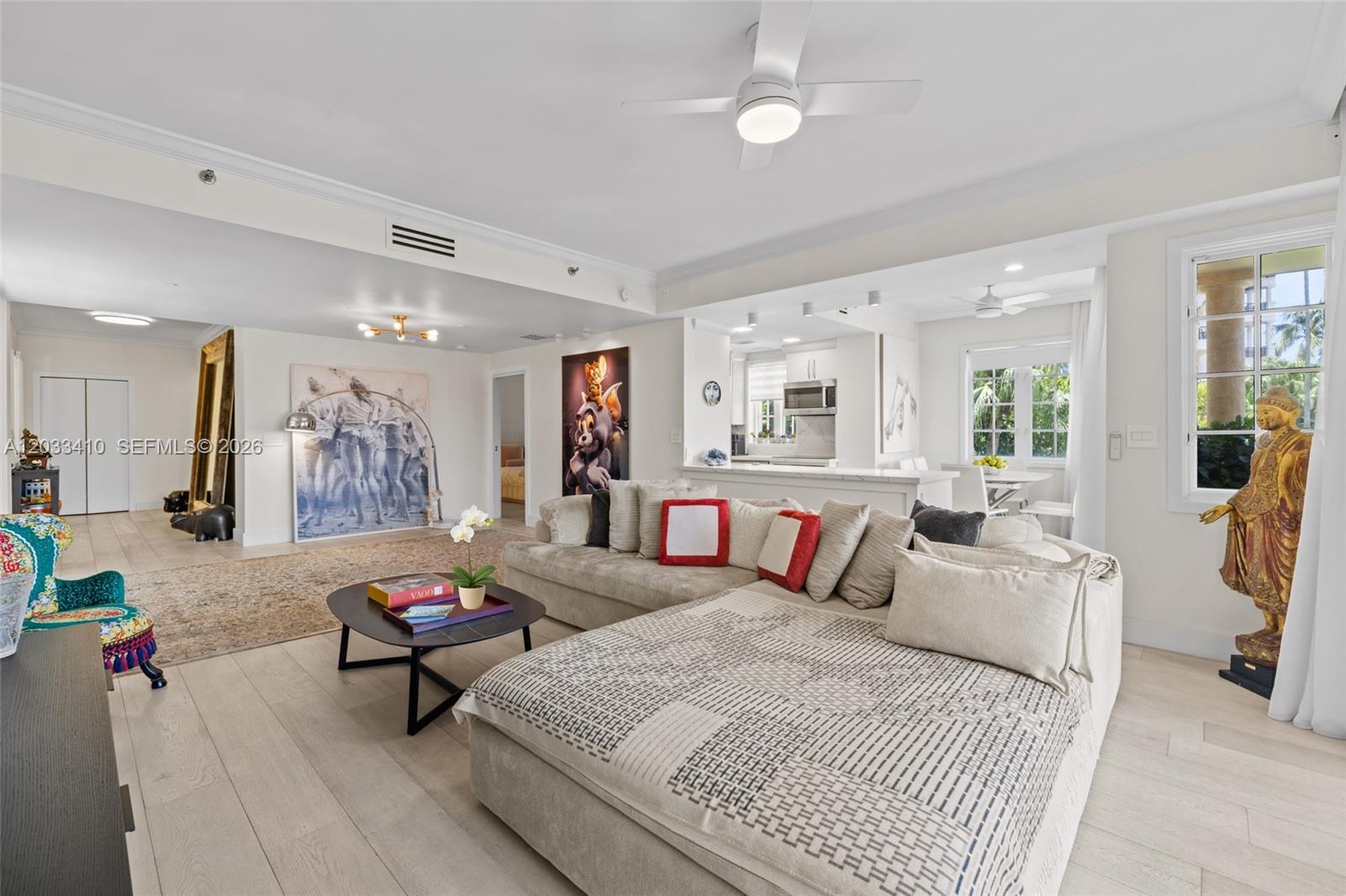 19122 Fisher Island Drive 19122 Property Photo 22