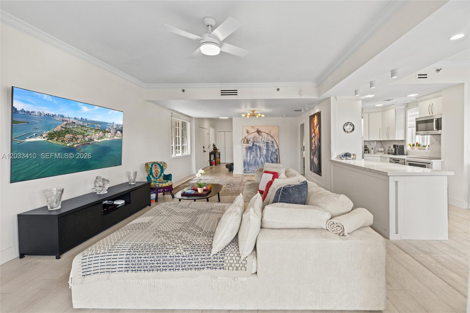 19122 Fisher Island Drive 19122 Property Photo 23