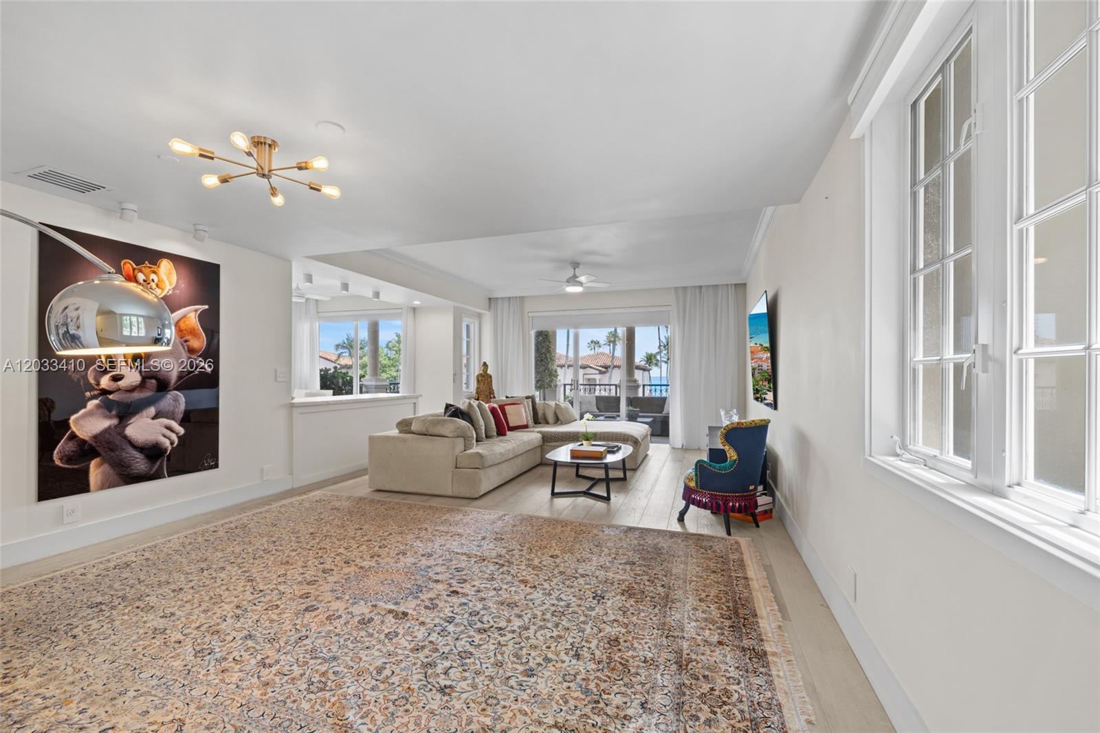 19122 Fisher Island Drive 19122 Property Photo 25