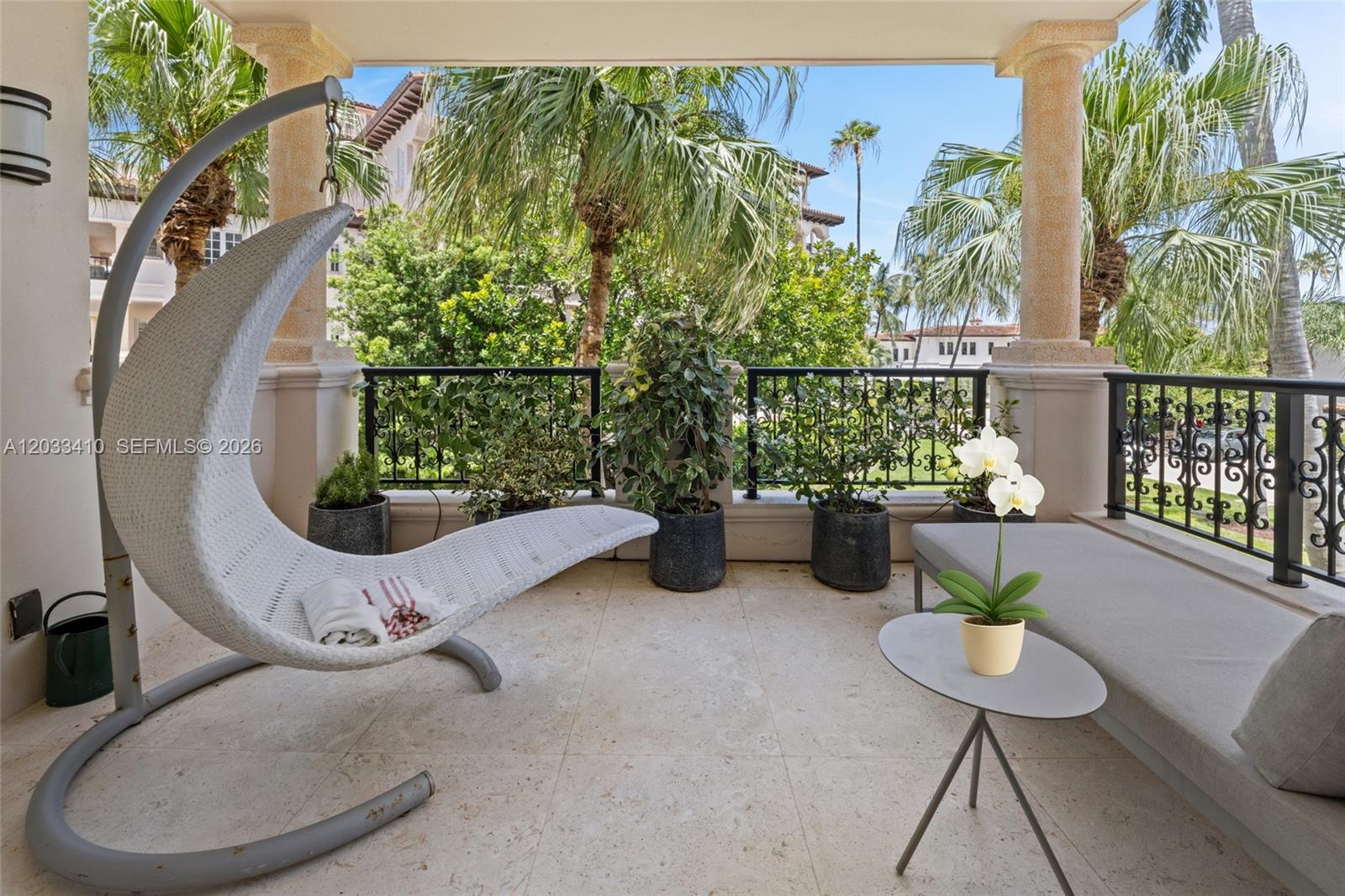 19122 Fisher Island Drive 19122 Property Photo 28