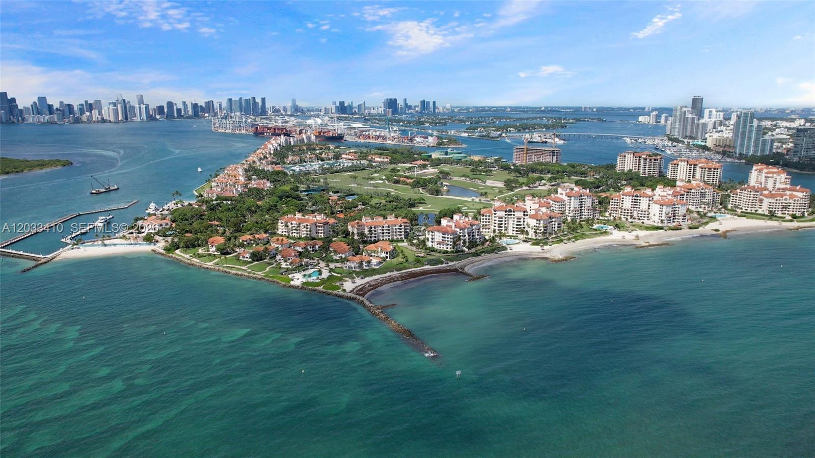19122 Fisher Island Drive 19122 Property Photo 48