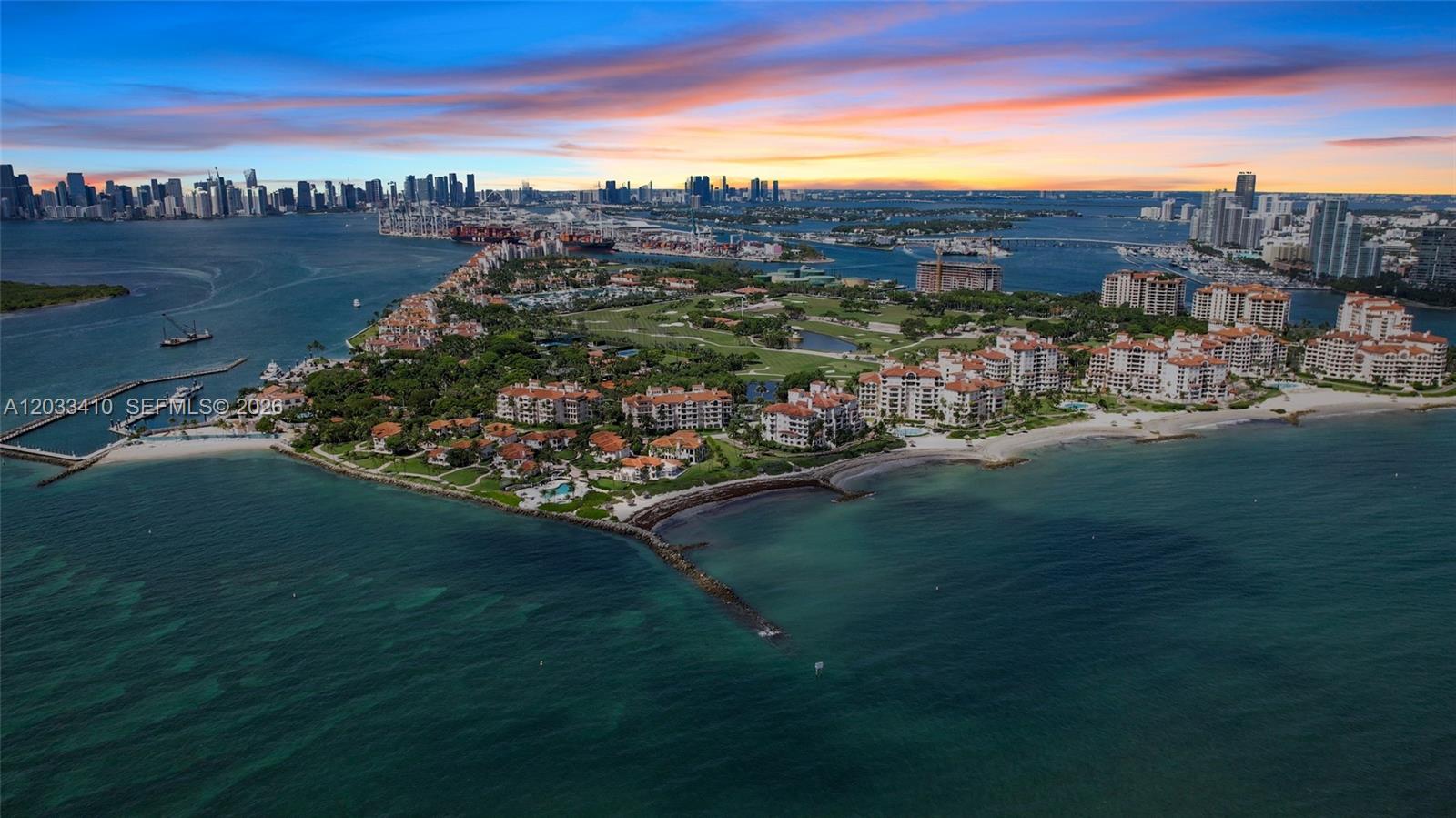 19122 Fisher Island Drive 19122 Property Photo 49