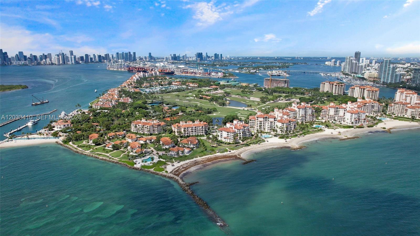 19122 Fisher Island Drive 19122 Property Photo 50