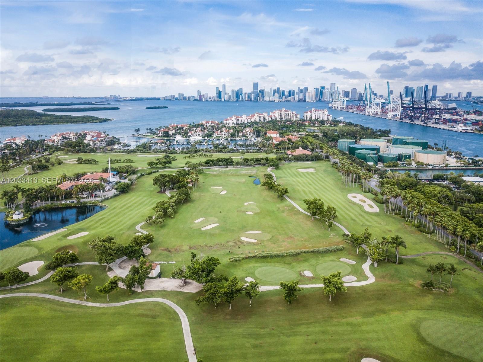 19122 Fisher Island Drive 19122 Property Photo 75