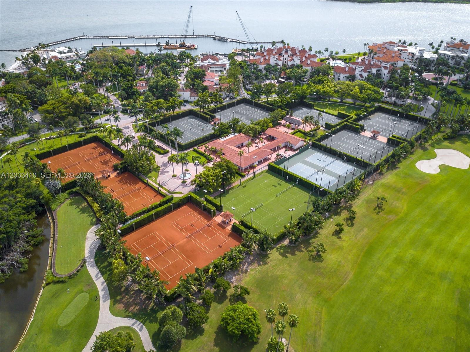 19122 Fisher Island Drive 19122 Property Photo 77
