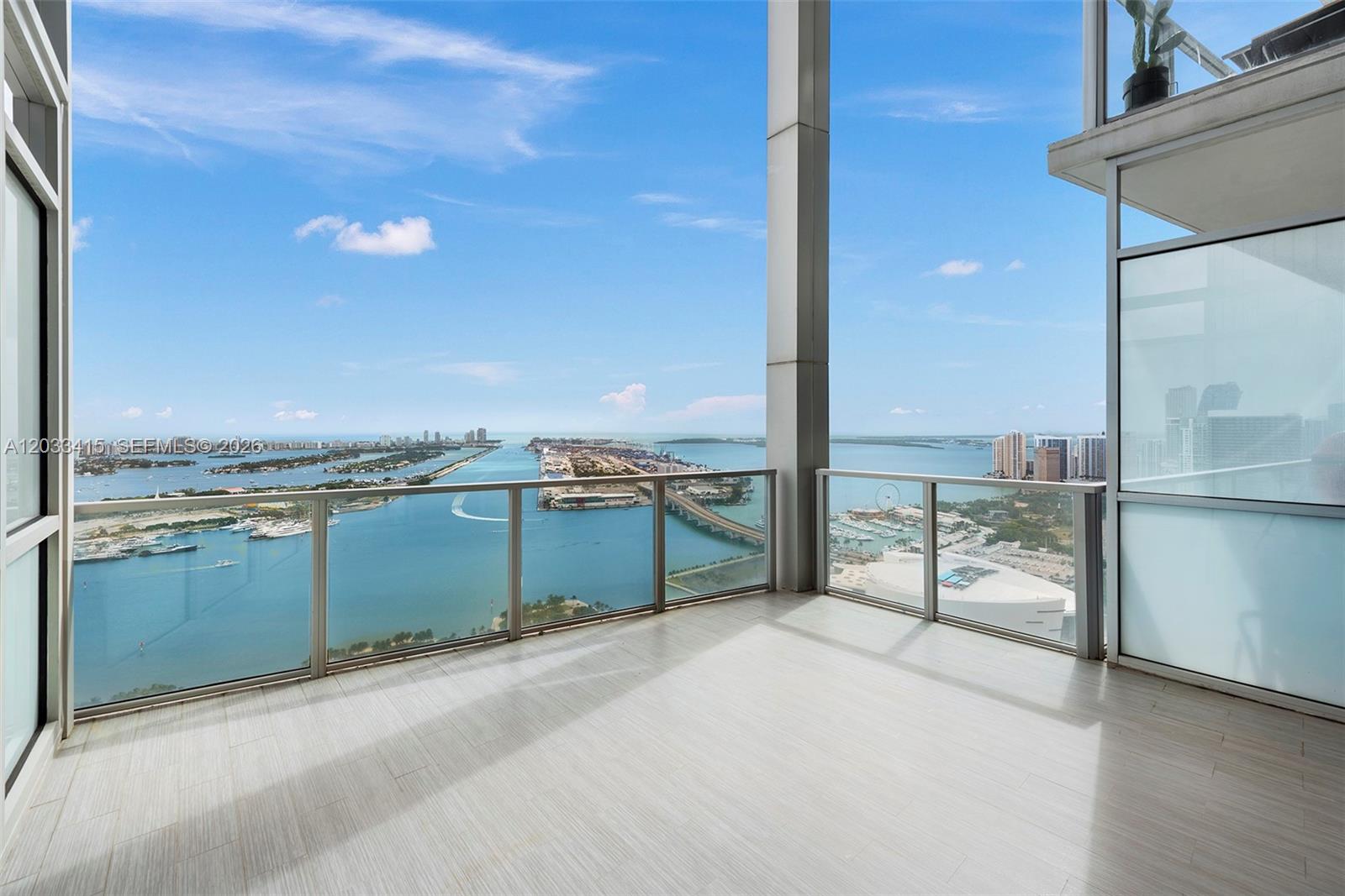 1100 Biscayne Boulevard 5705 Property Photo 16