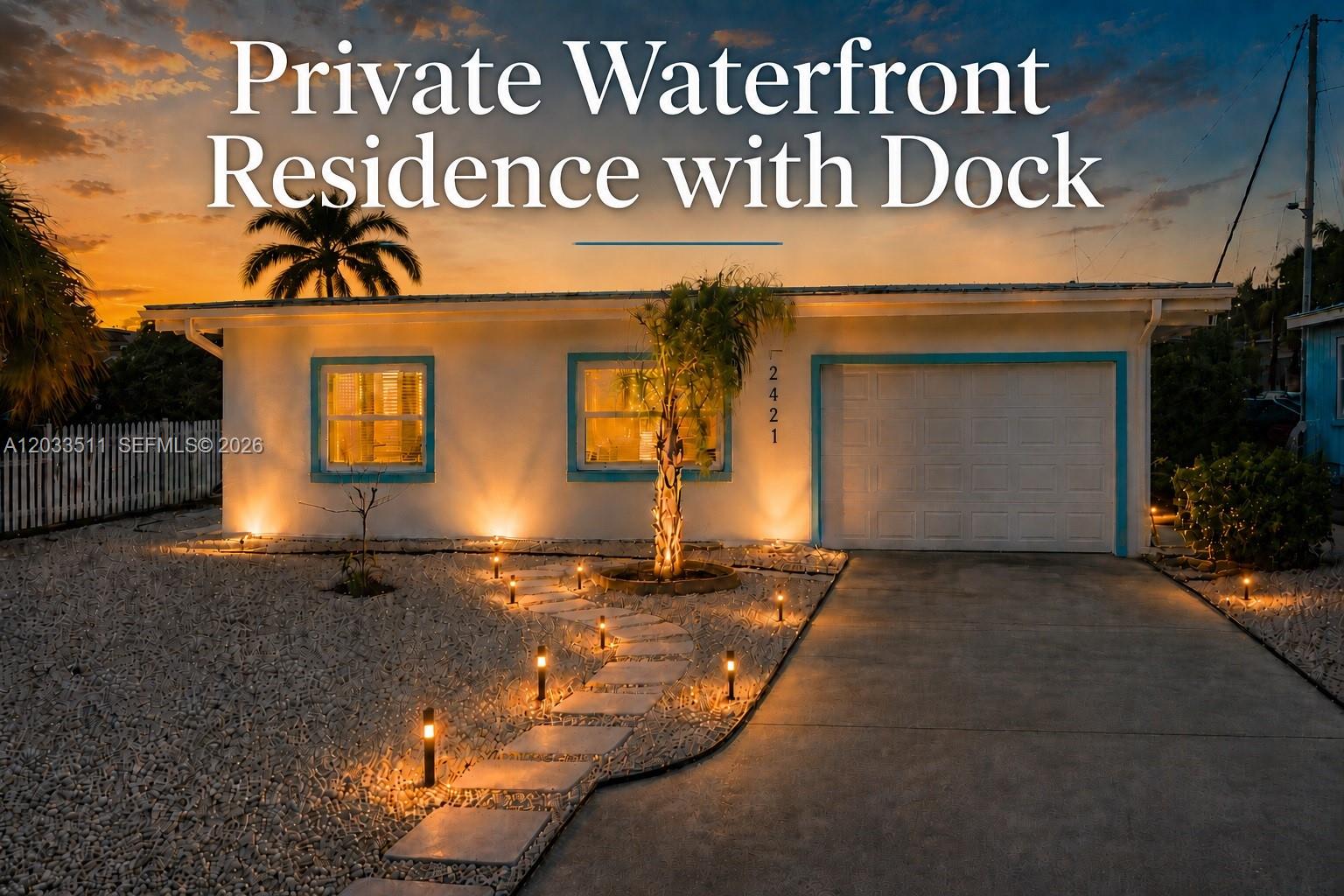 2421 Oleander Street Property Photo 1