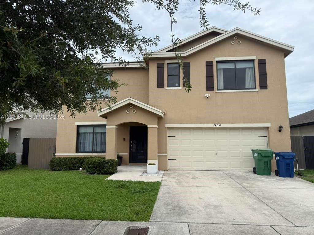 24851 Sw 121st Place Property Photo 2