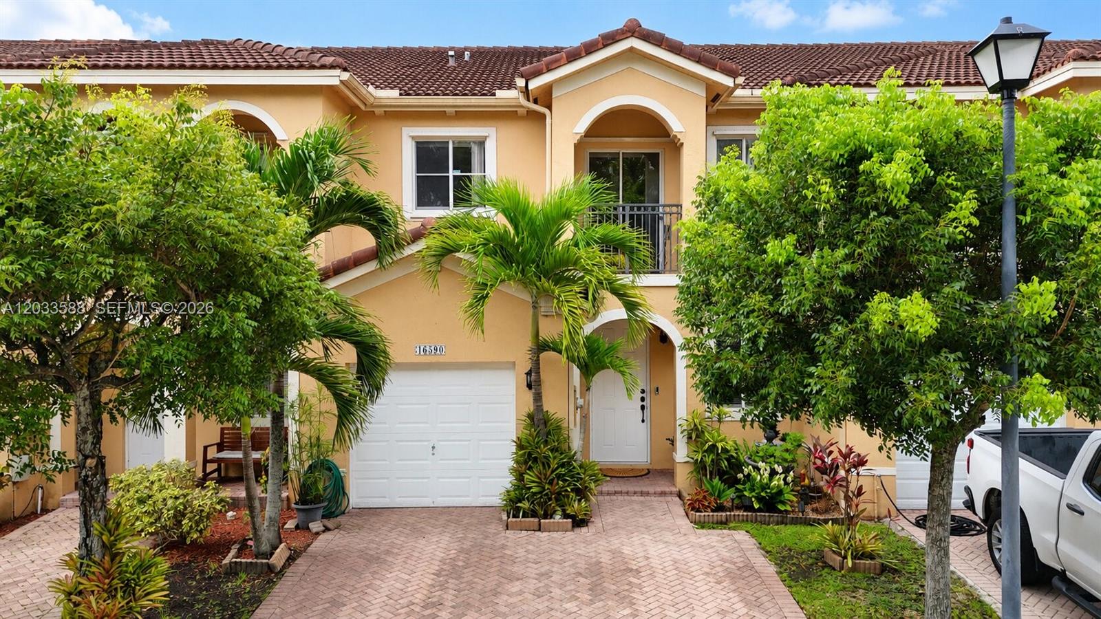 16590 SW 70th Street