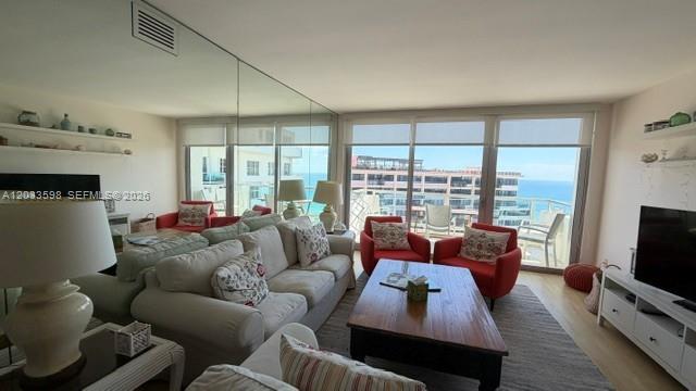 5161 Collins Avenue 1702 Property Photo 1