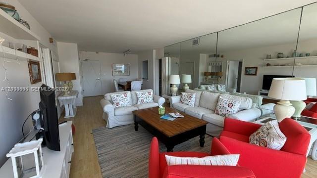 5161 Collins Avenue 1702 Property Photo 2