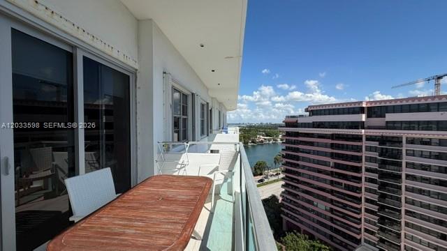 5161 Collins Avenue 1702 Property Photo 12