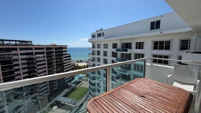 5161 Collins Avenue 1702 Property Photo 13
