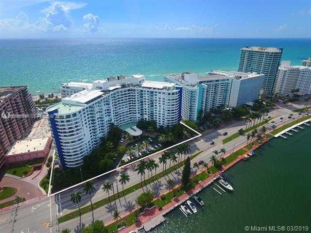 5161 Collins Avenue 1702 Property Photo 14