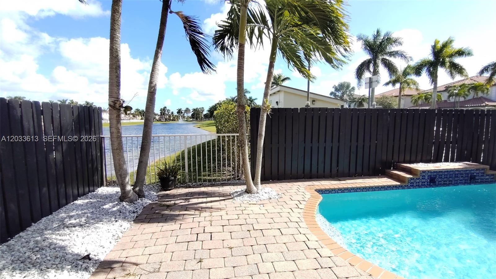 6743 Sw 163rd Place Property Photo 3