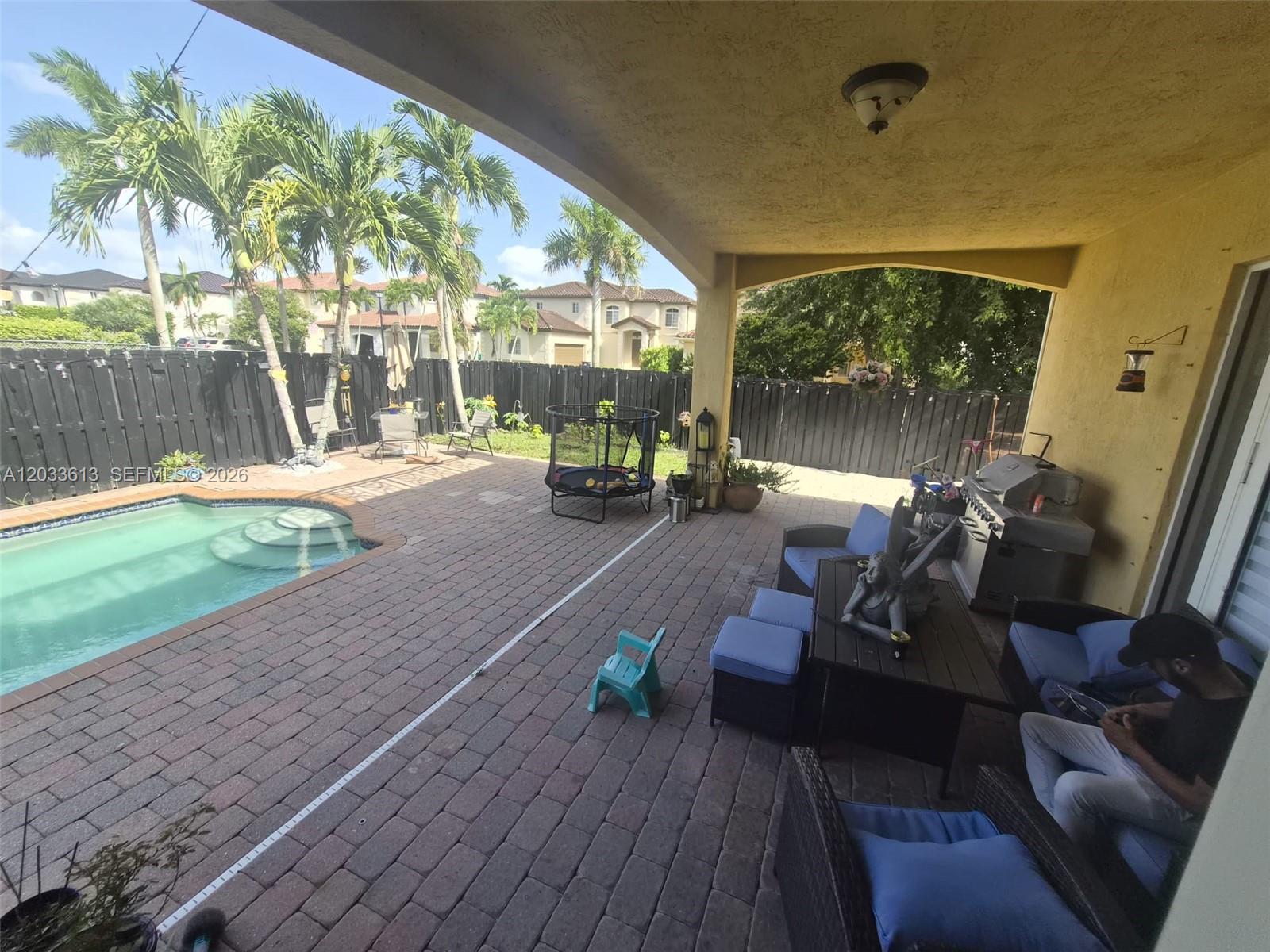 6743 Sw 163rd Place Property Photo 15