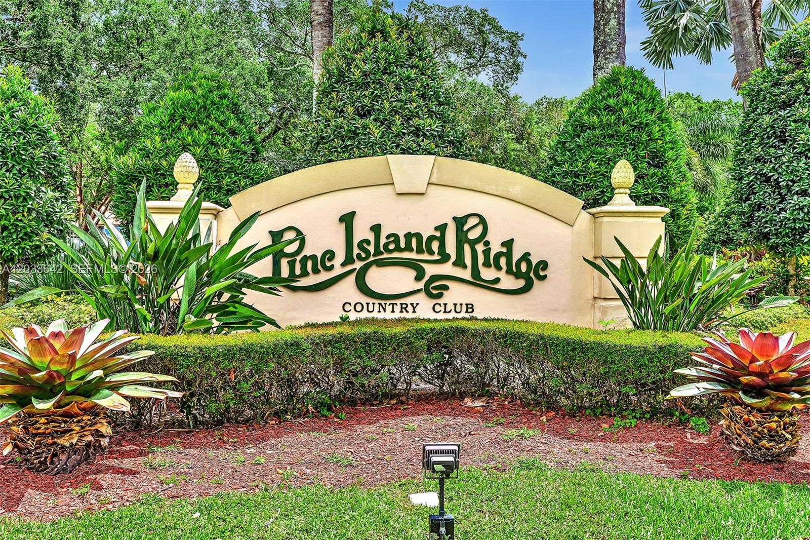 9410 Tangerine Place 105 Property Photo 1
