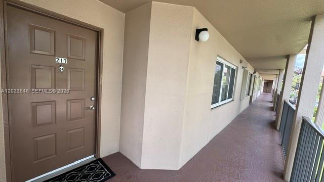 1200 Sw 137th Avenue 211e Property Photo 9