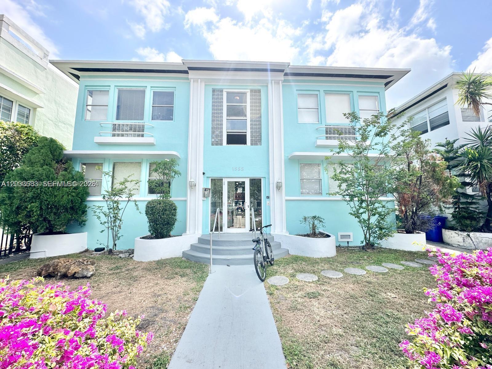 1555 Pennsylvania Avenue 107 Property Photo 2